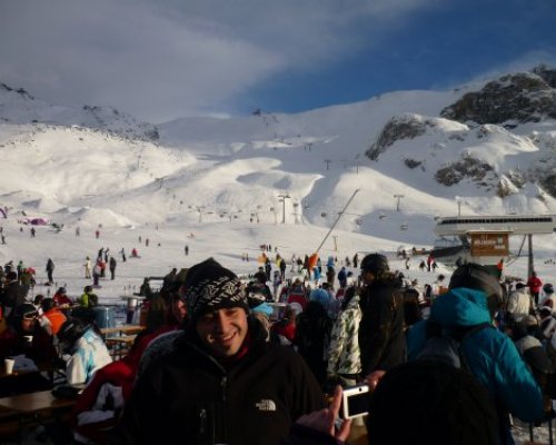 � Schneestation - Aktueller SchneeNewscenter