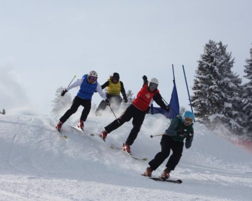 � Schneestation - Aktueller SchneeNewscenter
