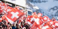 2020 © Schneestation.com - Adelboden Alpine Weltcup 2020 - Foto: Adelboden Pressei