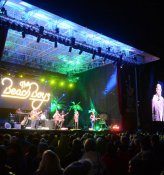 2016  Schneestation - Ischgl Top of the mountain Konzert mit den Beach Boy am 28.11.2015