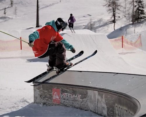 � Schneestation - Aktueller SchneeNewscenter