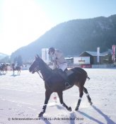 Kitzbhel/Reiht - Polo Turnier 2010