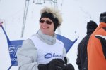 � Schneestation