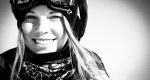 2014  Lisa Zimmermann - Weltcup Siegerin Slopestyle St. Moritz 2014