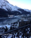 2013  Schneestation - St. Moritz