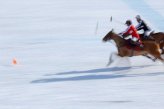 2013 © St. Moritz Polo World Cup on Snow