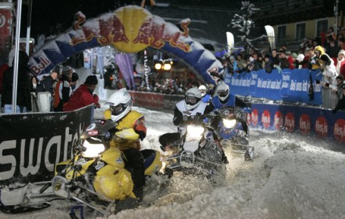 � Schneestation - Aktueller SchneeNewscenter
