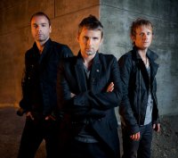 2016  Ischgl PR - Muse in Ischgl beim Top of the Mountain Konzert - 30.4.2016