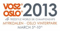 2013  VOSS Freestyle Organisation