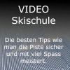 2016 © Schneestation - Ski Tips With Josh Foster 3 – The Feeling Under Your Feet - Big White resort Canada