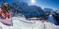 2022  Schneestation.com - Wengen Alpiner Weltcup - Foto: Schneestation