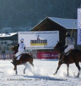 Kitzbhel/Reiht - Polo Turnier 2010