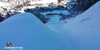 2018 © Schneestation - Gröden Weltcup Herren am 12-13-12.2018 - Foto: Presse Adelboden