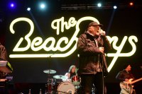 2015  Schneestation - Ischgl - Beach Boys - 28.11.2015- Foto: Presse Ischgl