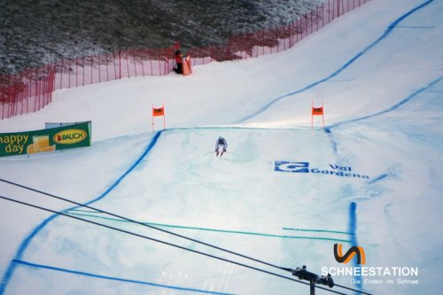 2017  Schneestation: Alpine Weltcup Grden 2010