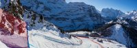 2022 © Schneestation.com - Wengen Alpiner Weltcup - Foto: Schneestation