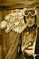  RB Httenrallye - Marcel Laemmerhirt Red Bull Content Pool