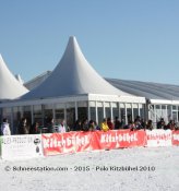 Kitzbühel/Reiht - Polo Turnier 2010