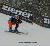 Skicross Weltcup 2013 in Grasgehren