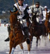 Kitzbhel/Reiht - Polo Turnier 2010