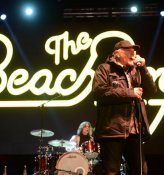 2016  Schneestation - Ischgl Top of the mountain Konzert mit den Beach Boy am 28.11.2015