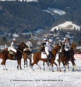 Kitzbhel/Reiht - Polo Turnier 2010