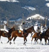 Kitzbhel/Reiht - Polo Turnier 2010