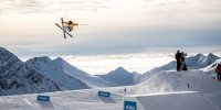 2019  Schneesstation - Slopestyle/Freeski / Foto: Andreas Vigl
