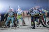 2015  Schneestation.com - Gelsenkirchen - Biathlon - Foto: TAS