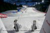 2018  Schneesstation - Flachau Weltcup Damen am 9.1.2018