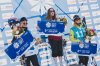 2019  Schneesstation - Slopestyle / Foto: Mateusz Kielpinski (FIS)