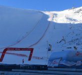 Weltcupstrecke Slden Rettenbachferner