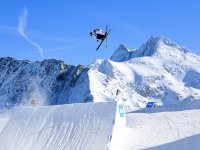 2023  Laax Open - Foto: Laax Presse