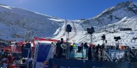 2023 © Sölden Skiweltcup - Foto: Schneestation