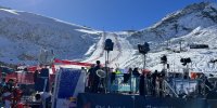 2023  Slden Skiweltcup - Foto: Schneestation