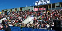 2026 � Alpiner Ski Weltcup S�lden- Foto: Schneeestation