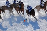 2013  St. Moritz Polo World Cup on Snow