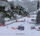 Bilder vom Skicross Weltcup 2011 in Grasgehren