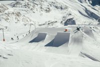 2023  Stubaier Gletscher - Foto: Stubai Presse