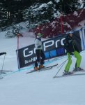 Bilder vom Skicross Weltcup 2011 in Grasgehren