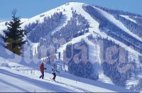 2012  Sun Valley Idaho
