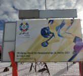 2013  Schneestation - St. Moritz