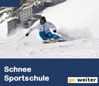 Ab zur Skischule
