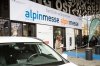  Schneestation: Alpinmesse Innsbruck