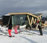2013  Schneestation - St. Moritz