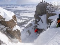 2022  Schneestation.com - Kings & Queens of Corbets - Foto: Red Bull Presse