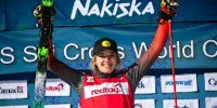 2024  FIS Skicross World Cup Nakisika - Foto:  FIS Media