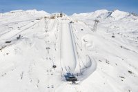 2020  Schneestation.com - Laax Open 2020 - Foto: Laax Presse Team - Ruggli