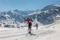 Schneestation - Ssportgastein - Ski Classic 2022 - Copyright: Sportgastein Tourismus