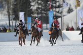 2013  St. Moritz Polo World Cup on Snow